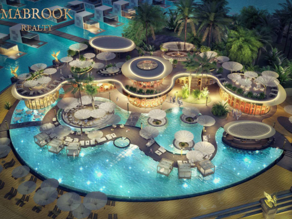 the world islands in dubai off plan and investment