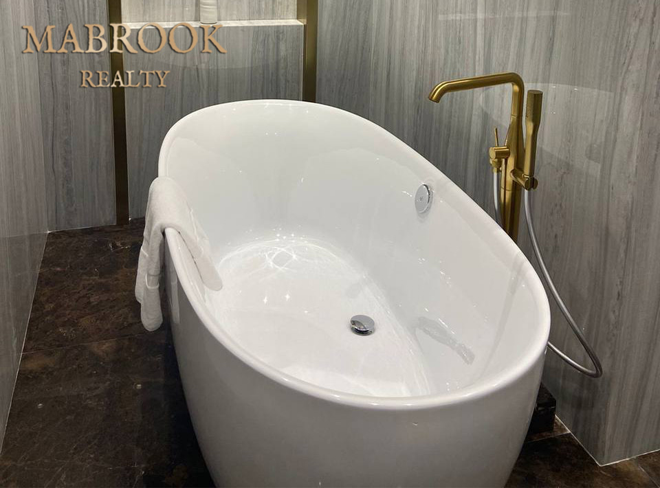 bathroom luxury shower tub mabrook realty